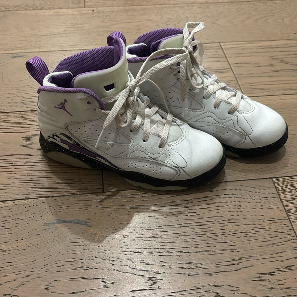 Nike Basketball Sneakers